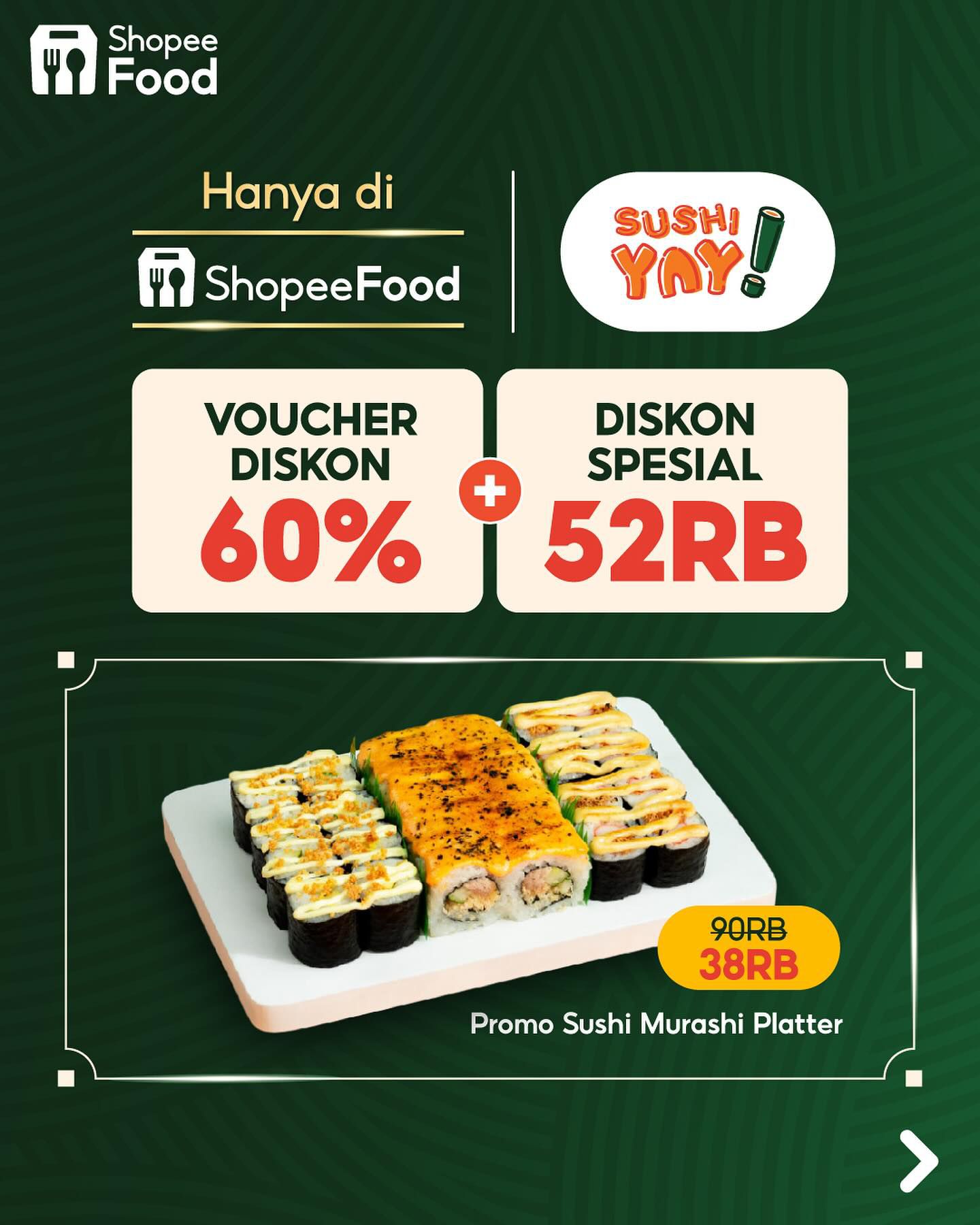 Diskon Shopee Mei 2024