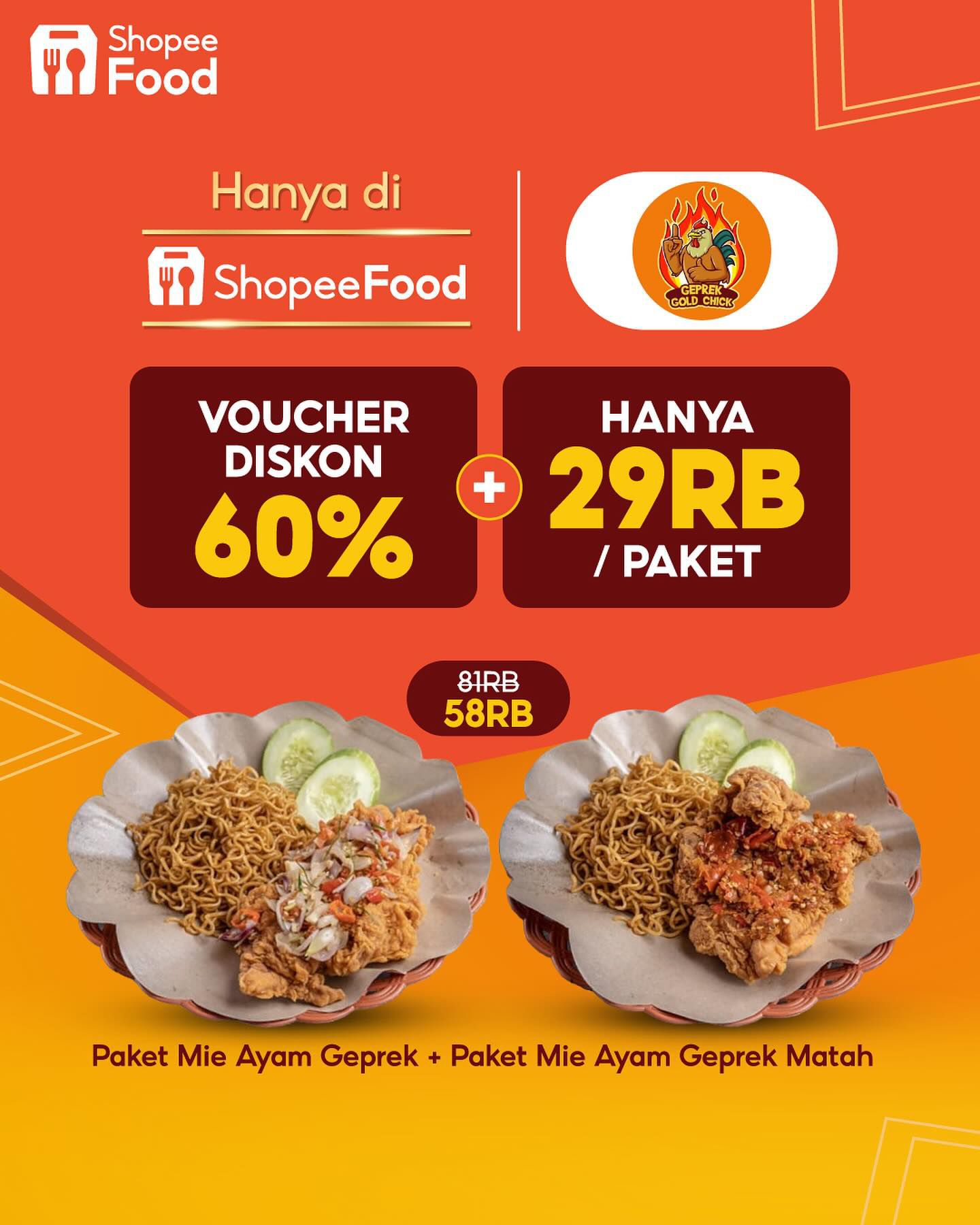 Diskon Shopee Mei 2024