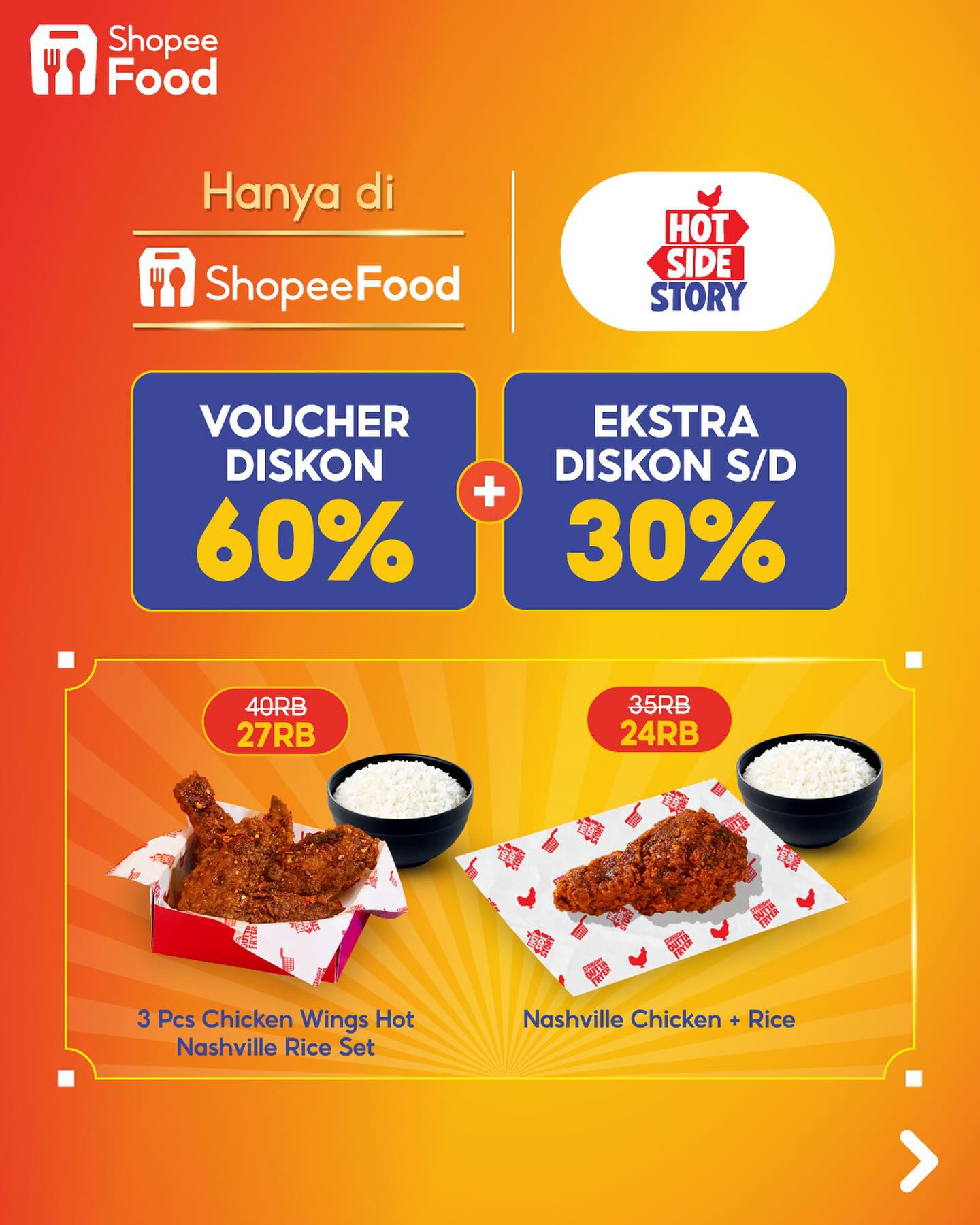 Diskon Shopee Mei 2024