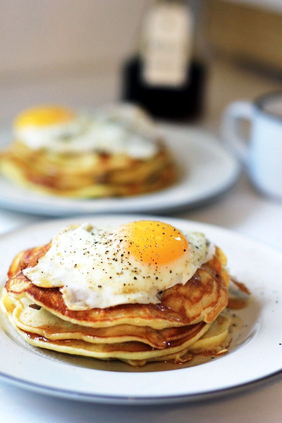 Resep Bekal Sekolah dari Telur