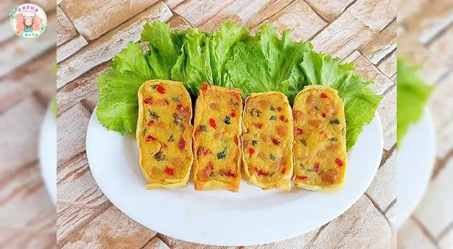 Resep Jajanan Anak Harga 1000 Tahan Lama