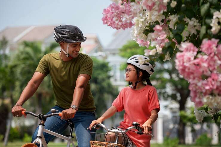 Ide Kegiatan di Alam untuk Anak