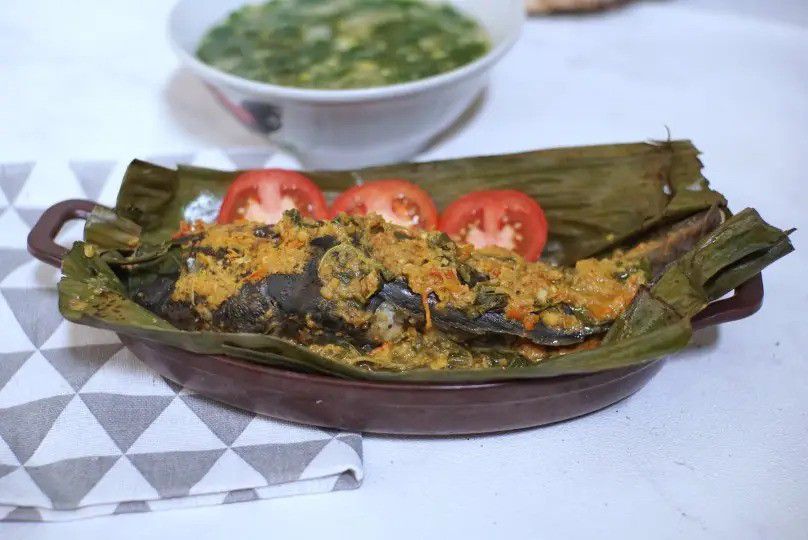 Resep Pepes Ikan Kemangi