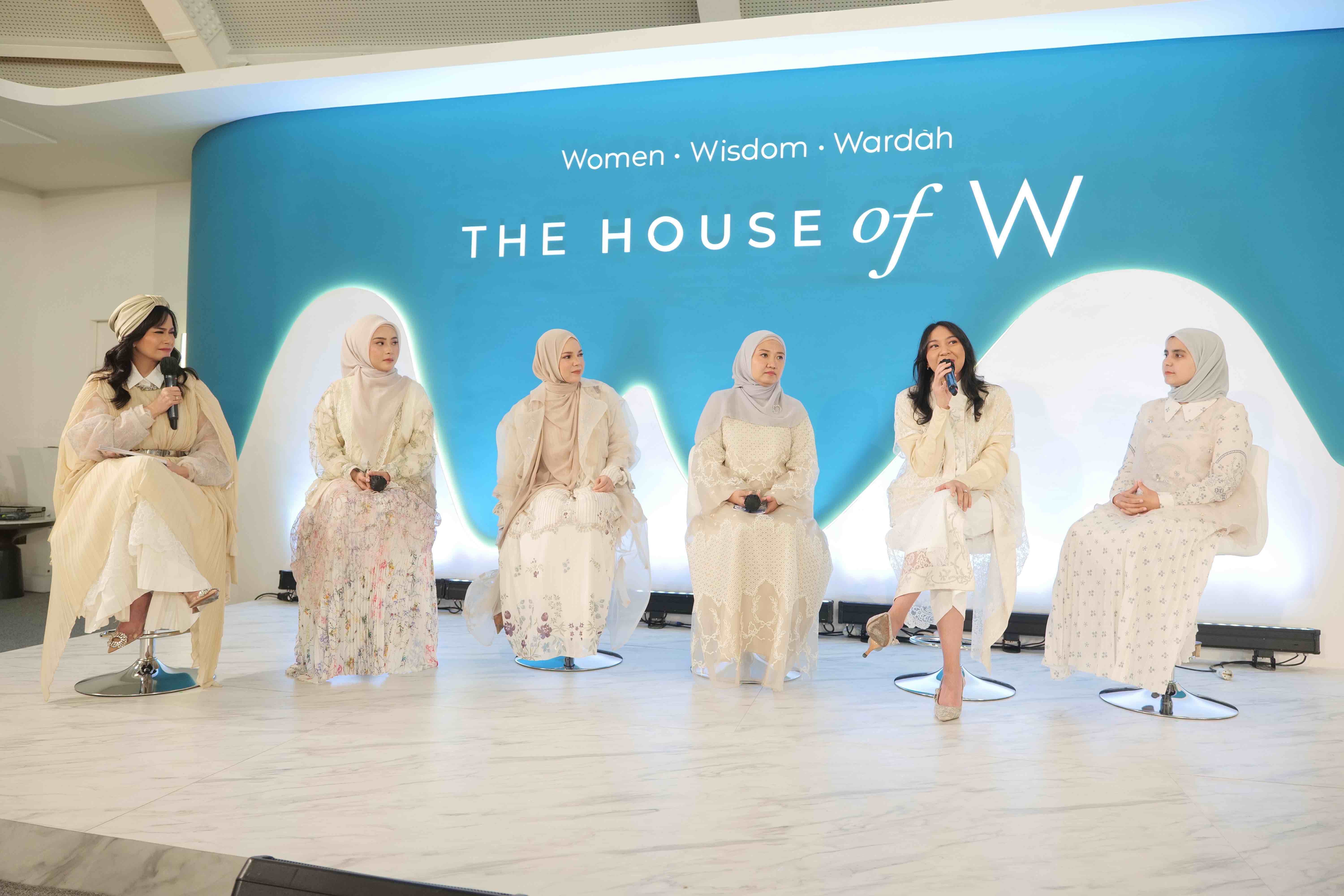 Wardah The House of W