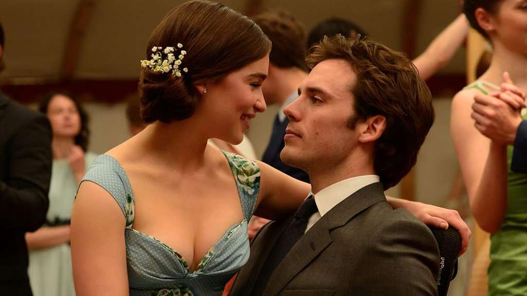 Film Romantis Sad Ending - Me Before You