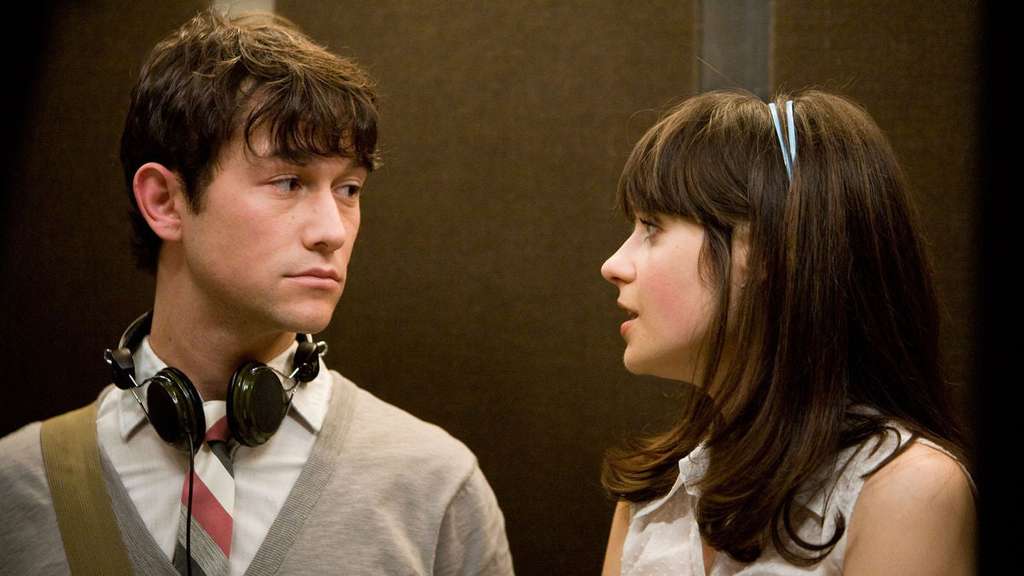 Film Romantis Sad Ending - 500 Days of Summer