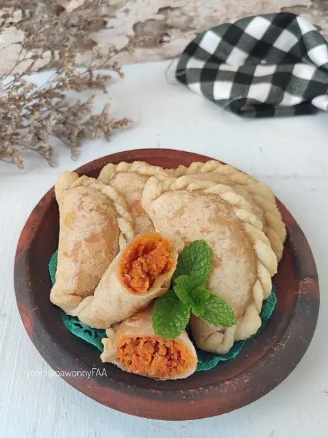 Resep Cireng Isi