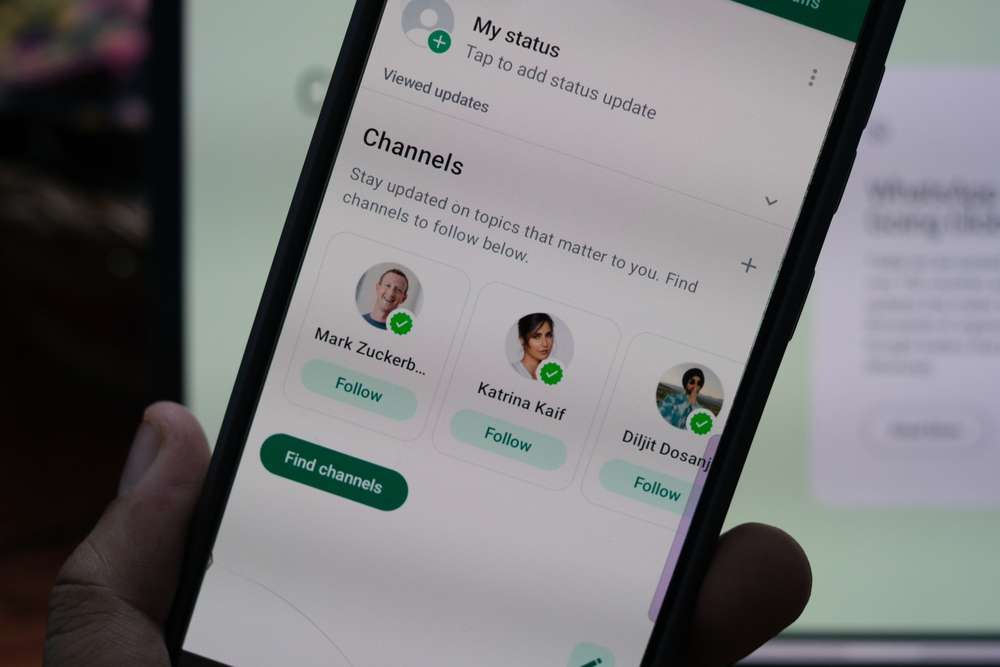 cara pakai nomor luar negeri di whatsapp