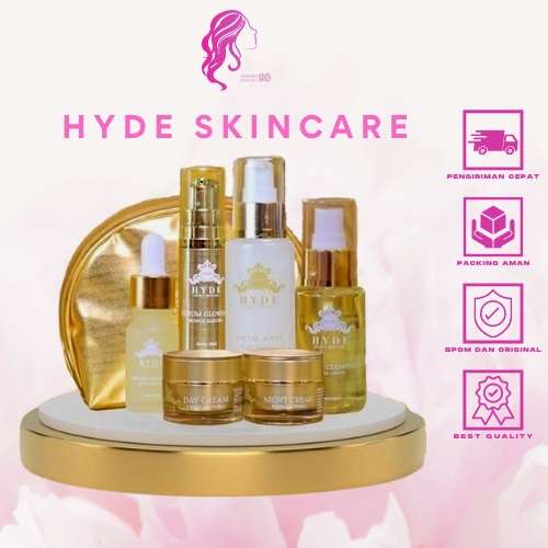 Hyde Skincare