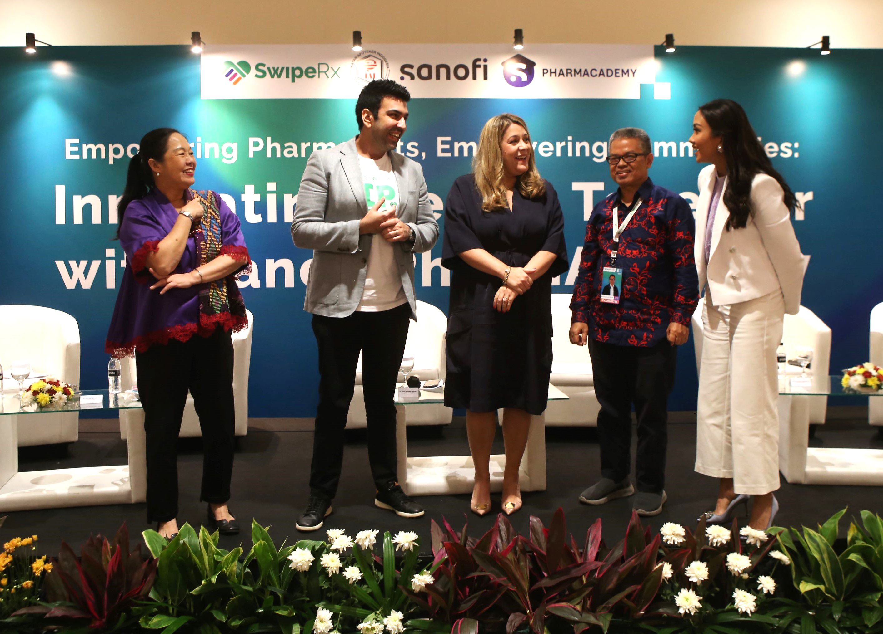 Sanofi PharmAcademy