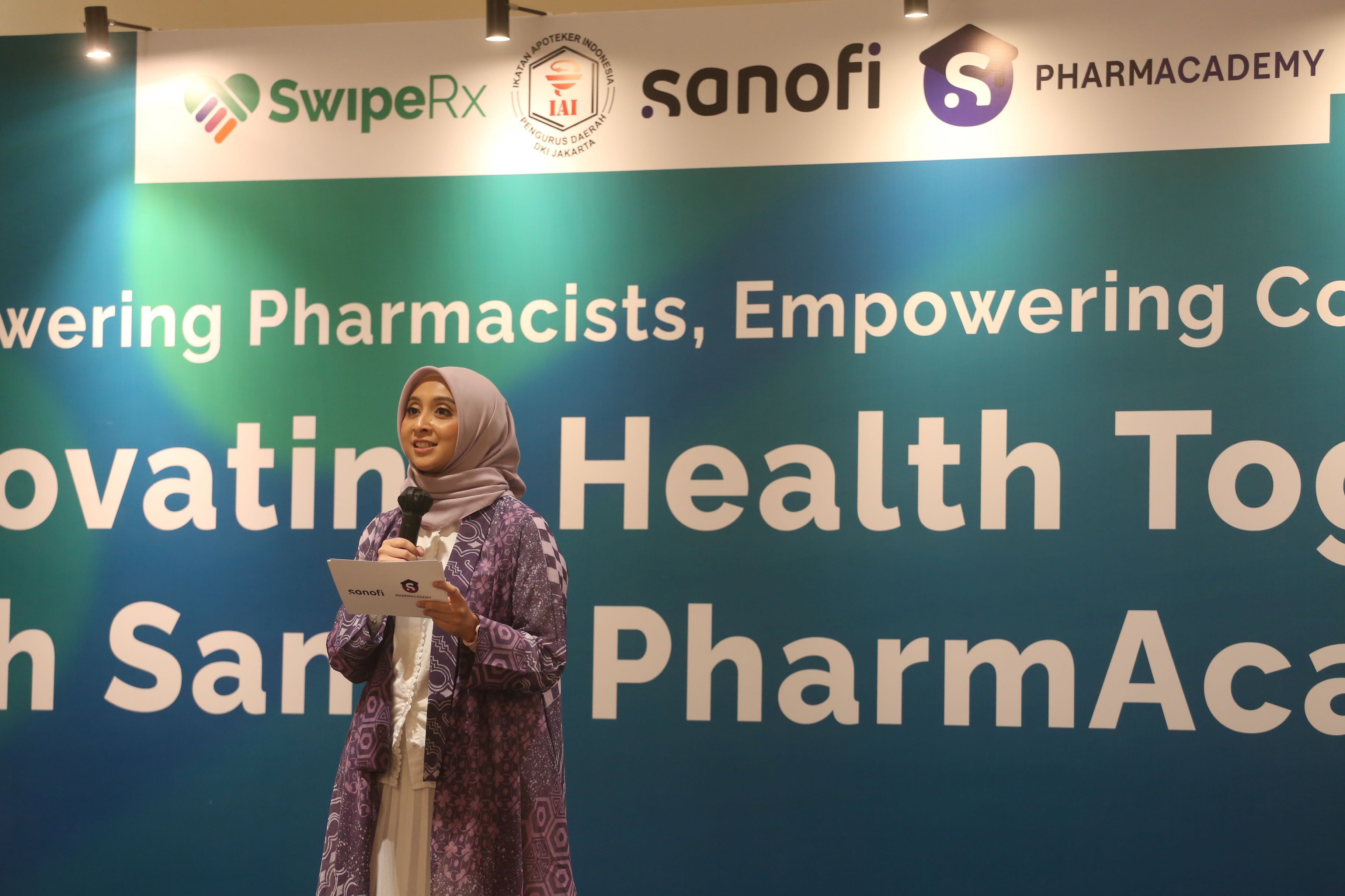 Sanofi PharmAcademy