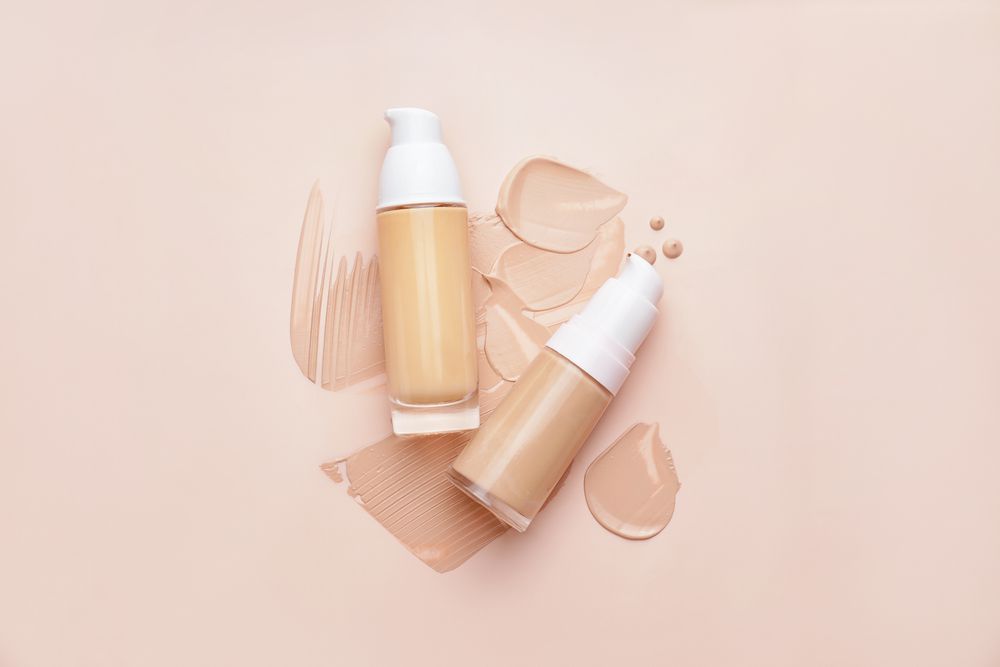 Teknik Contour Dan Highlight Makeup Untuk Pemula - Mulai dengan Dasar Makeup