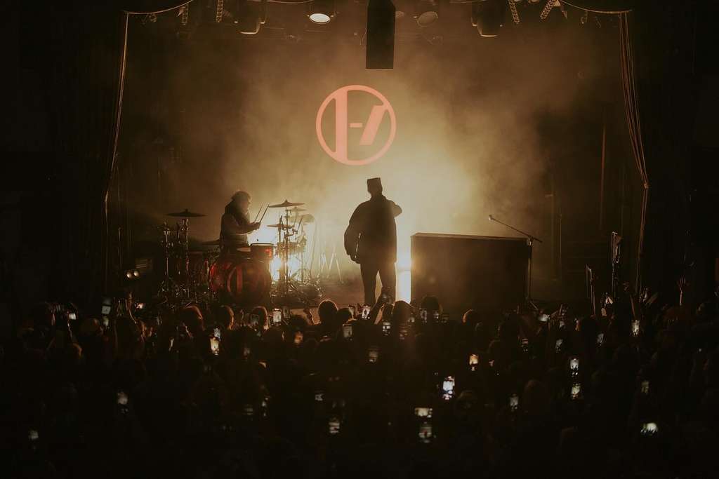 Lirik lagu The Craving - Twenty One Pilots