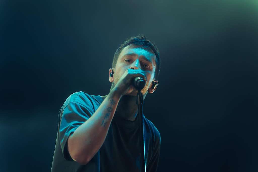 Lirik lagu The Craving - Twenty One Pilots