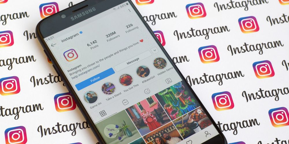 cara membuat highlight instagram tanpa membuat story