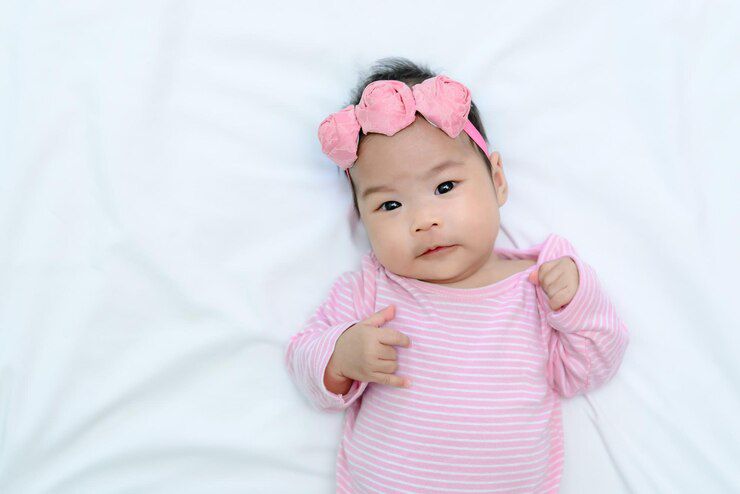 Nama Bayi Perempuan Awalan Huruf D Modern