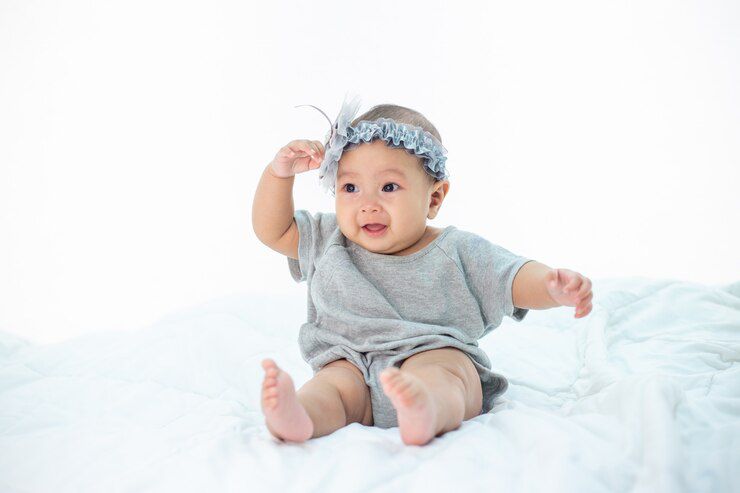 Nama Bayi Perempuan Awalan Huruf D Modern