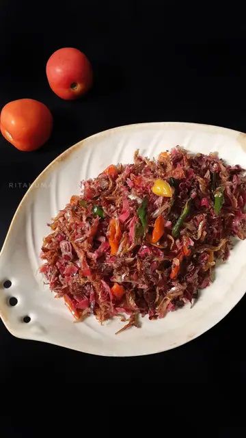 Resep Sambal Kecombrang