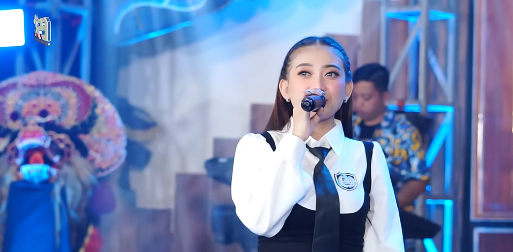 Lirik Lagu Iming Iming - Shinta Arsinta