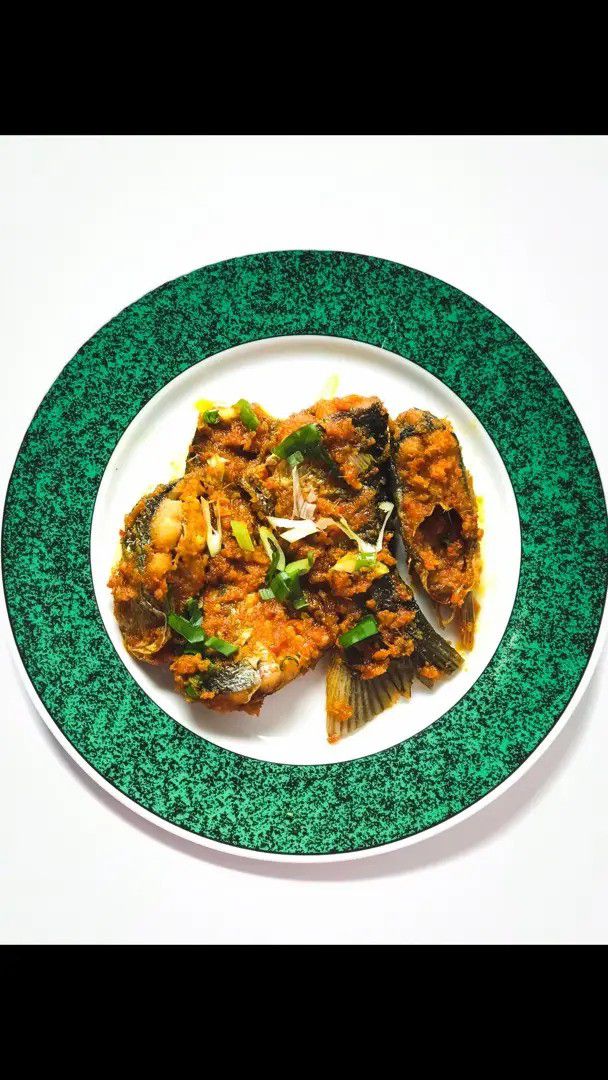 Resep Ikan Patin Bumbu Kuning Sederhana