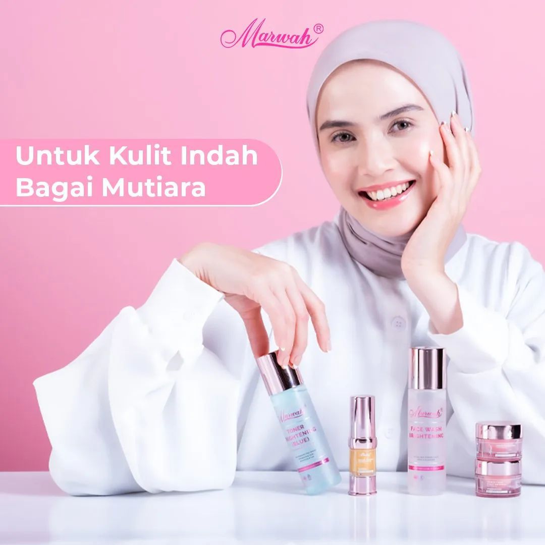 Marwah Skincare