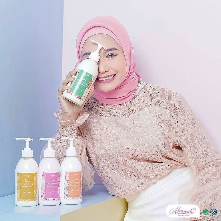 Marwah Skincare