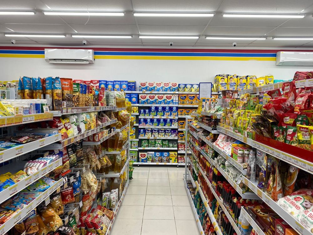 Indomaret Diskon