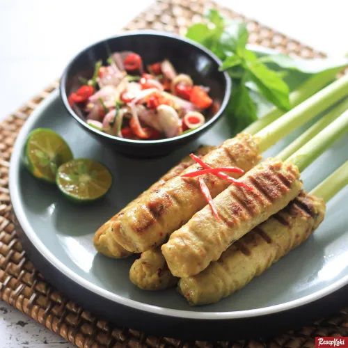 Resep Makanan Khas Bali