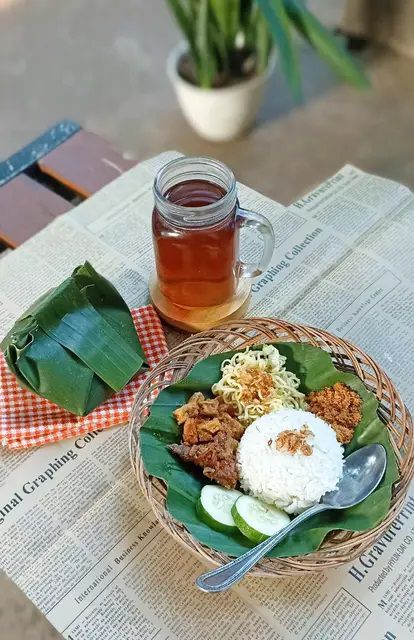 Resep Makanan Khas Bali