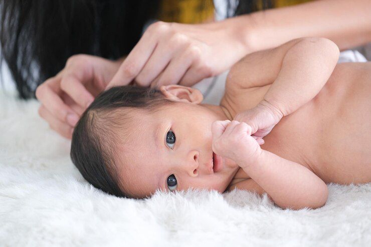 Panjang Normal Bayi Baru Lahir