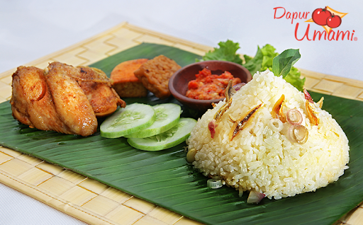 Resep Nasi Liwet Khas Sunda