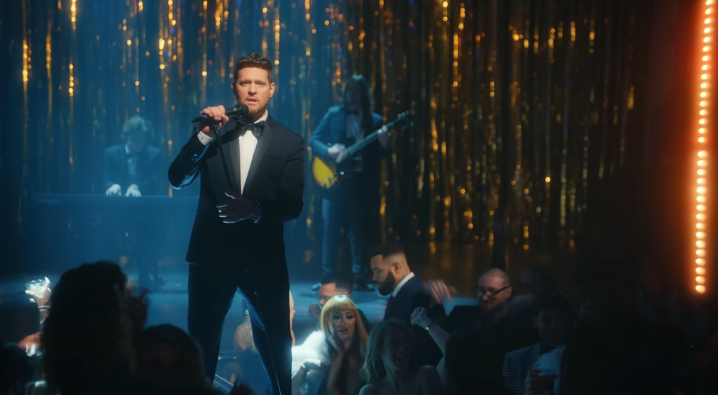 Lirik Lagu Spicy Margarita - Jason Derulo dan Michael Buble