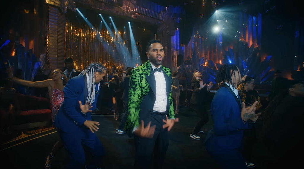 Lirik Lagu Spicy Margarita - Jason Derulo dan Michael Buble