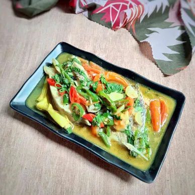 Resep Pindang Nila Kemangi