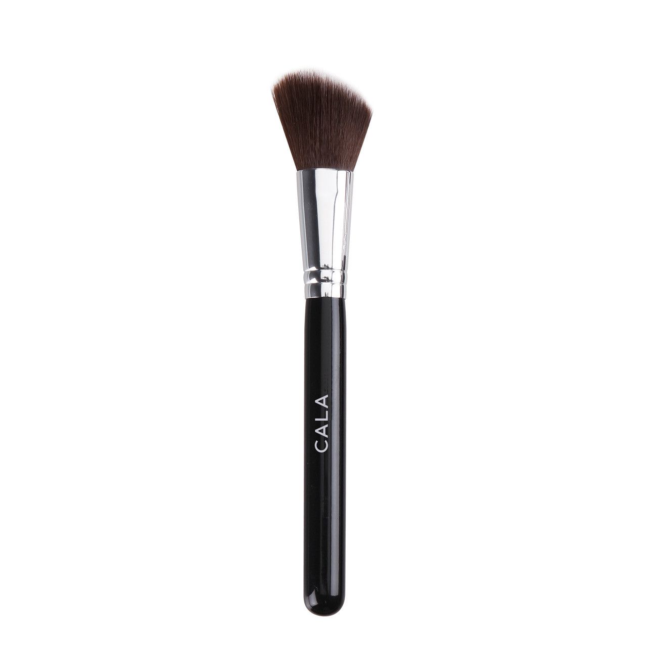 Macam-Macam Brush Untuk Makeup - Angled Contour Brush