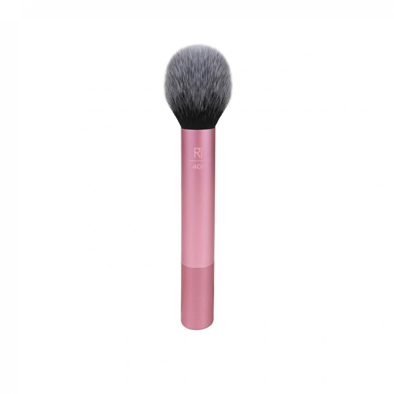 Macam-Macam Brush Untuk Makeup - Blush Brush