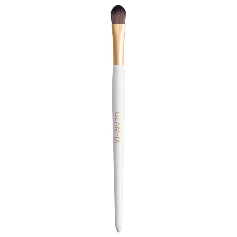 Macam-Macam Brush Untuk Makeup - Concealer Brush