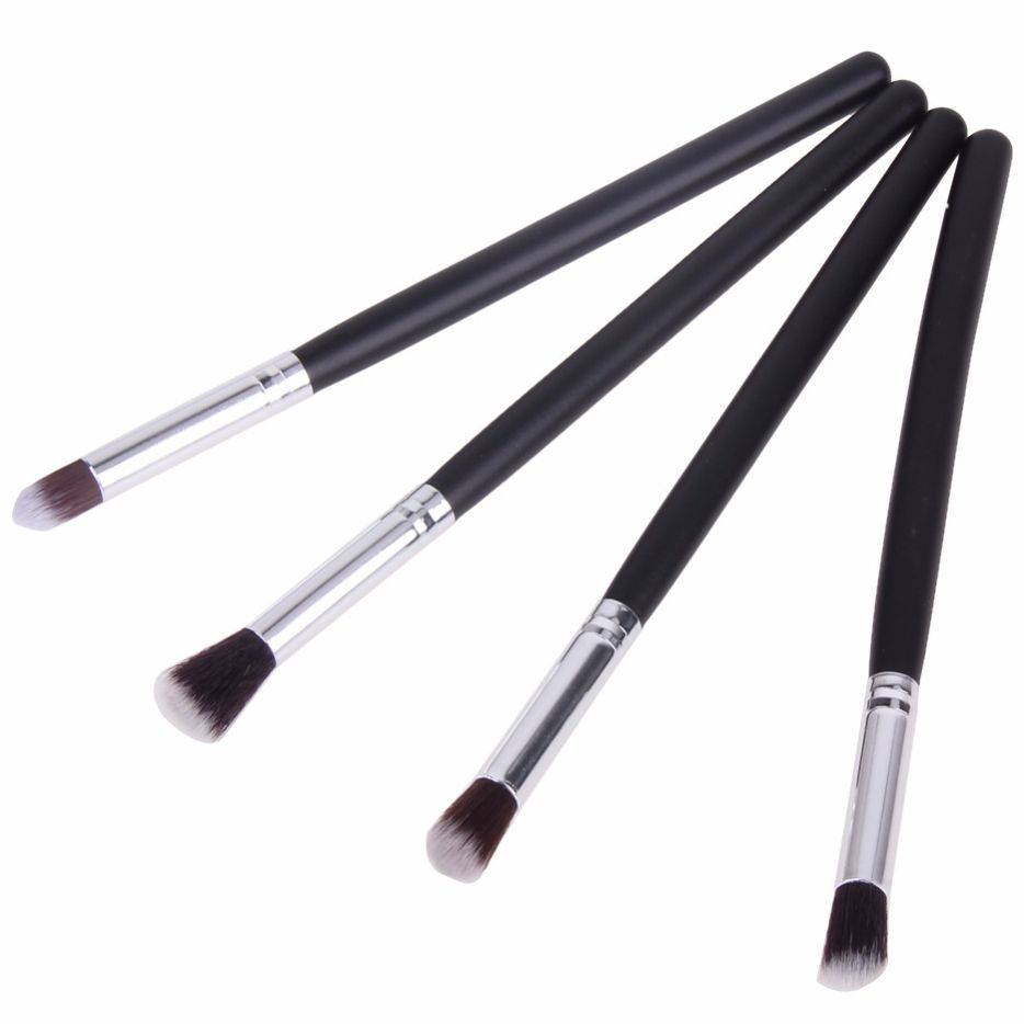 Macam-Macam Brush Untuk Makeup - Eyeshadow Brush