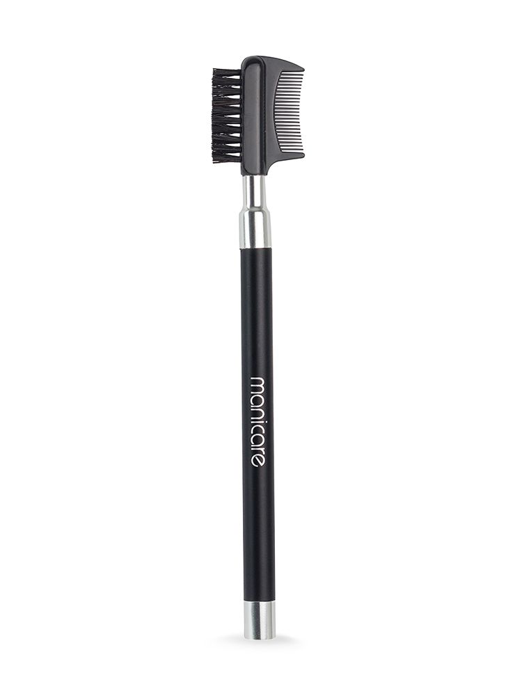 Macam-Macam Brush Untuk Makeup - Lash Brow Brush