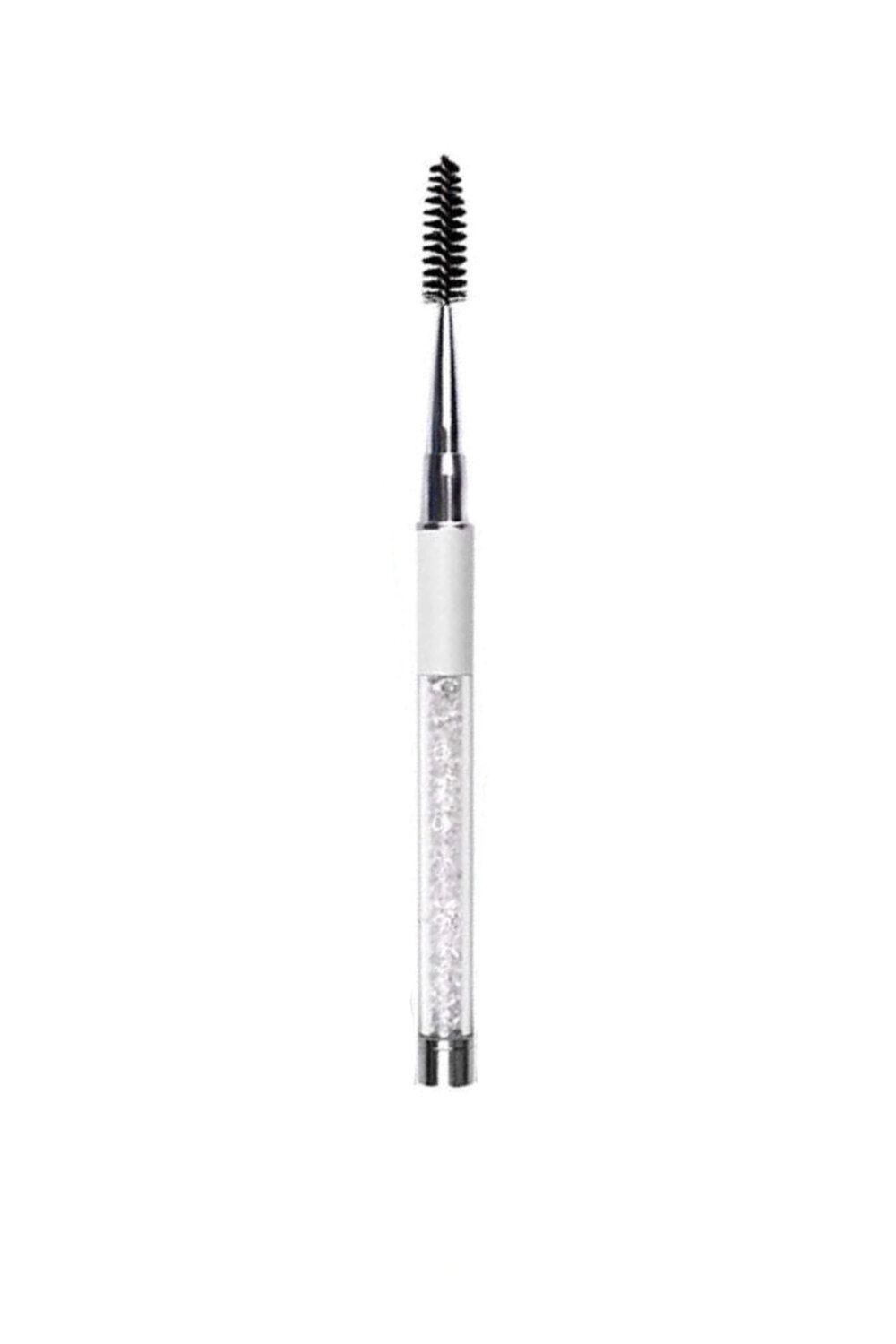 Macam-Macam Brush Untuk Makeup - Mascara Wand atau Spoolie