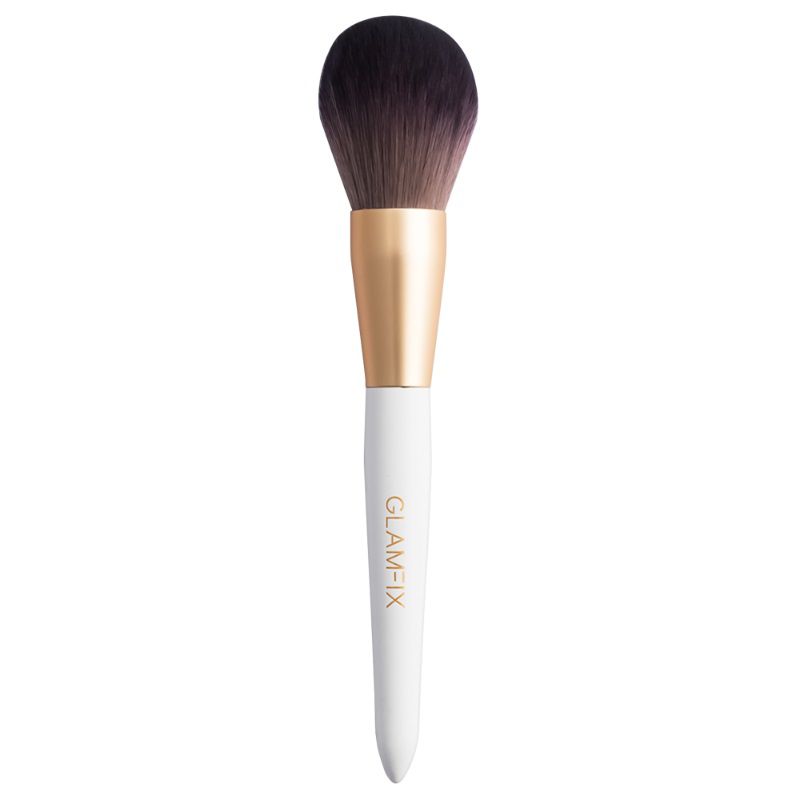 Macam-Macam Brush Untuk Makeup - Powder Brush