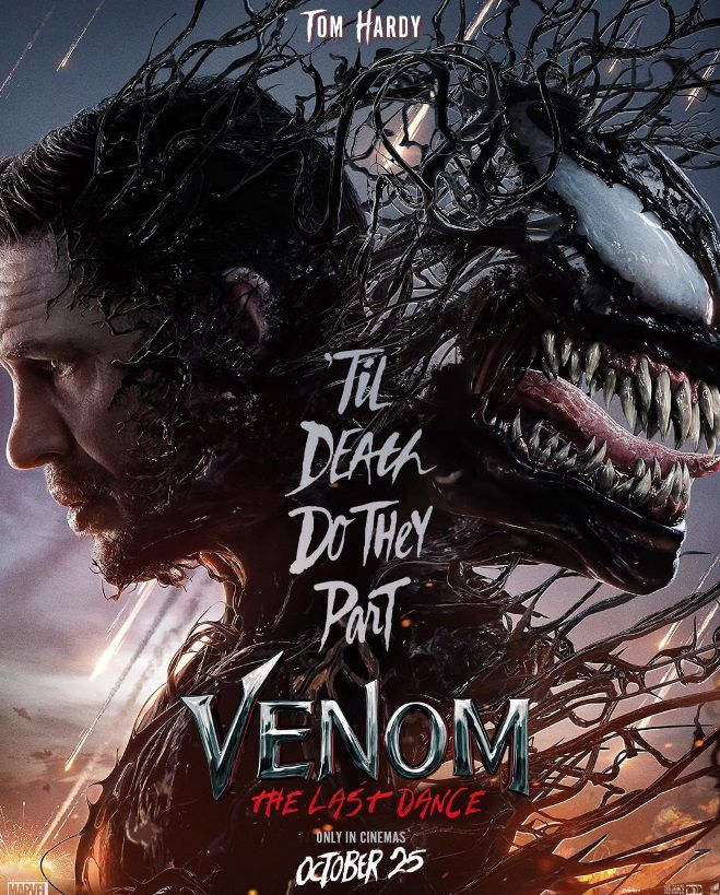 Venom The Last Dance