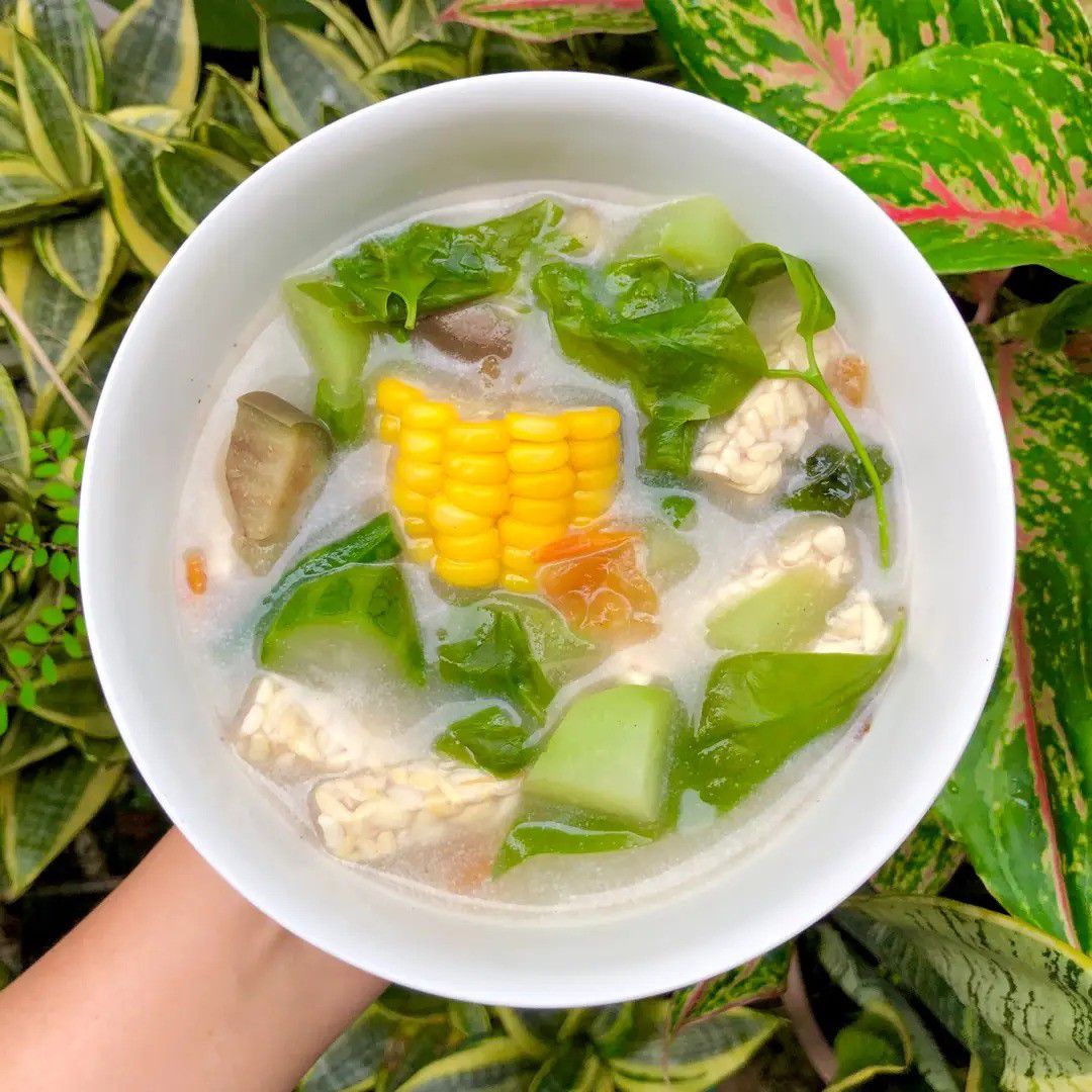 Resep Sayur Lodeh Sunda Simple