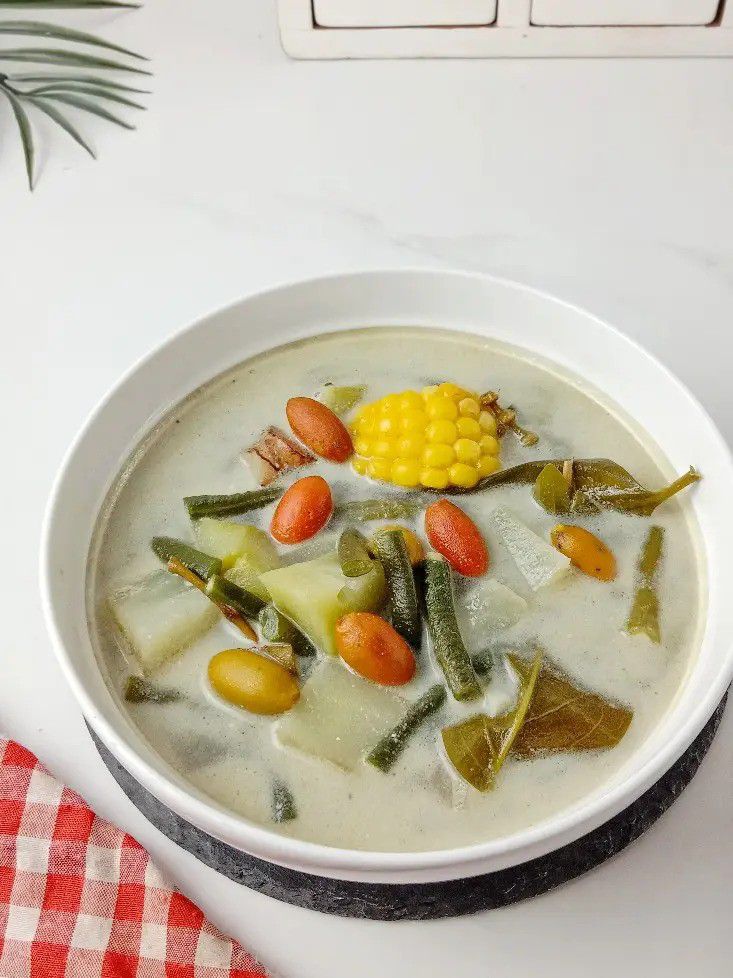 Resep Sayur Lodeh Sunda Spesial