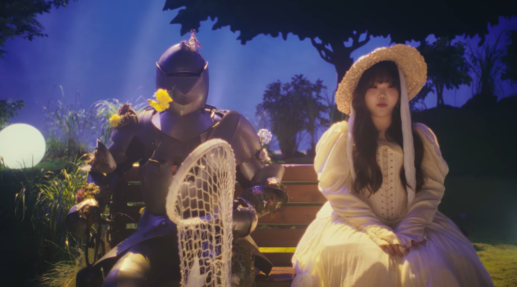 Lirik Lagu Hero - AKMU dengan Terjemahan Bahasa Indonesia