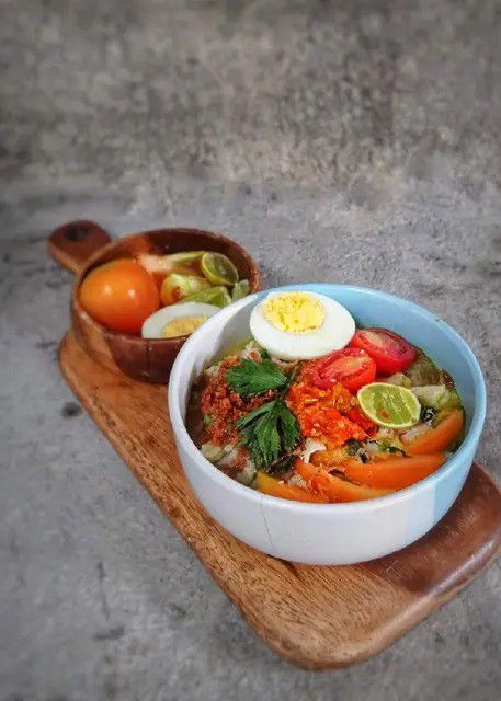 Resep Soto Madura Sederhana