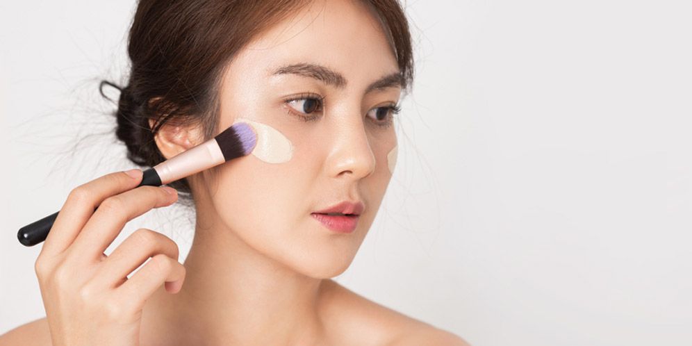 Panduan Makeup untuk Pemula - Persiapkan Kulit dengan Baik