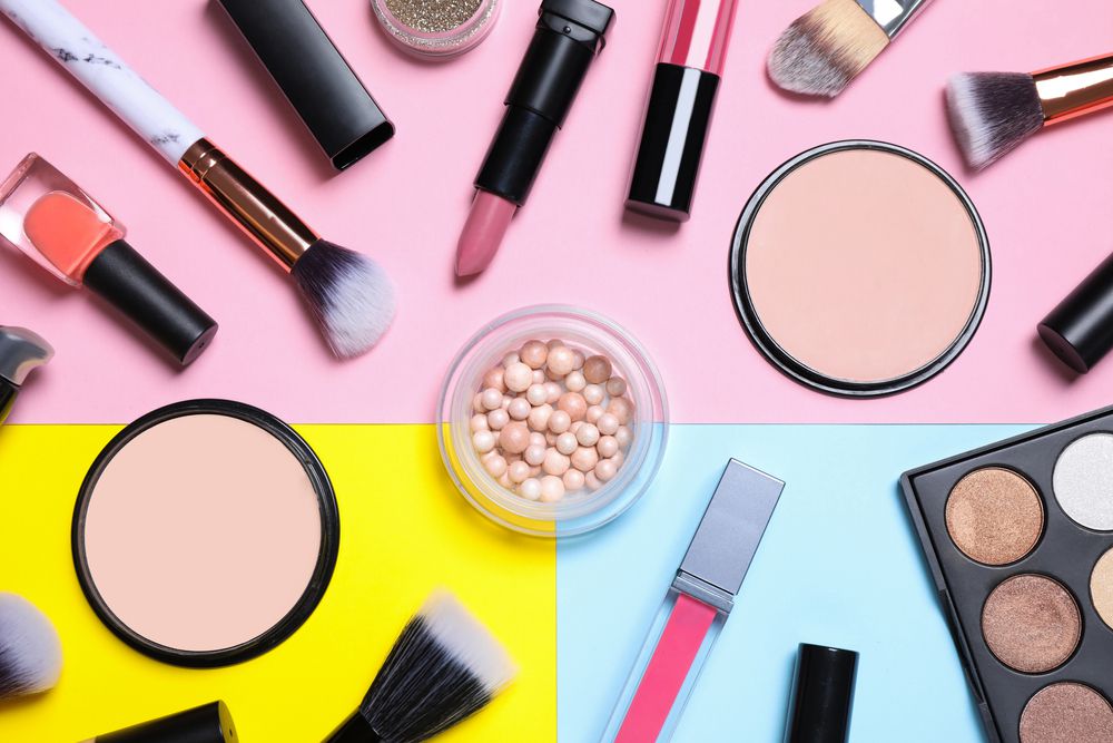 Panduan Makeup untuk Pemula - Pilih Produk Makeup yang Sesuai
