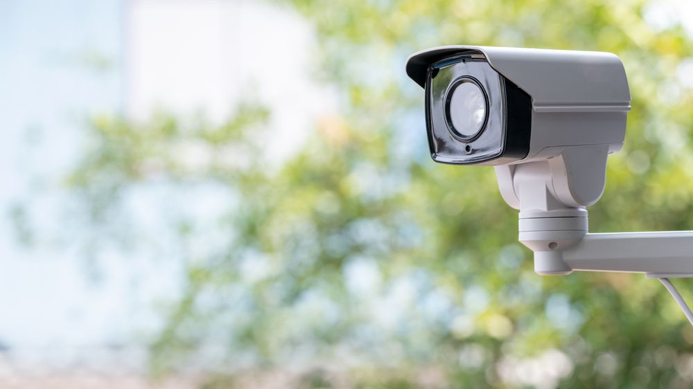 Tips Memilih CCTV Outdoor