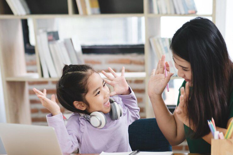 Cara Mengetahui Minat Bakat Anak